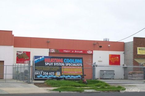 35 Brooklyn Ave, Dandenong, VIC 3175