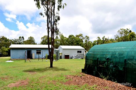 Property photo of 614 Millstream Parade Millstream QLD 4888