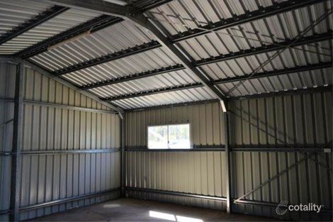 Property photo of 614 Millstream Parade Millstream QLD 4888