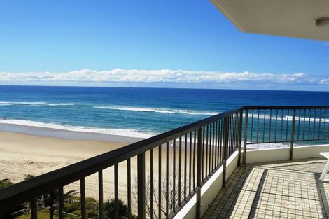 27/37 Albatross Ave, Mermaid Beach, QLD 4218