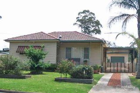 Property photo of 57 Barlow Street Cambridge Park NSW 2747