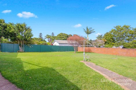 Property photo of 6 Hayward Street Port Macquarie NSW 2444