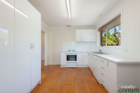 Property photo of 14 Besant Street Pearce ACT 2607