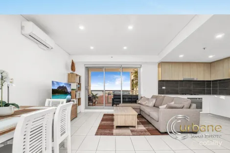 1304/93 Auburn Rd, Auburn, NSW 2144