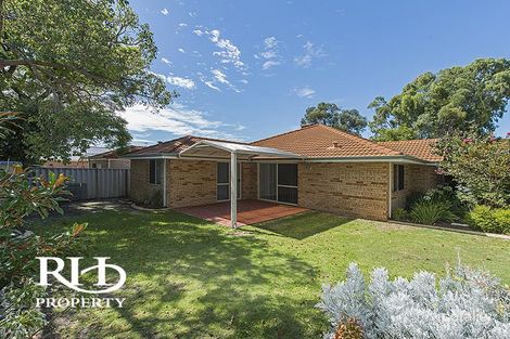 Property photo of 2A Hope Avenue Manning WA 6152