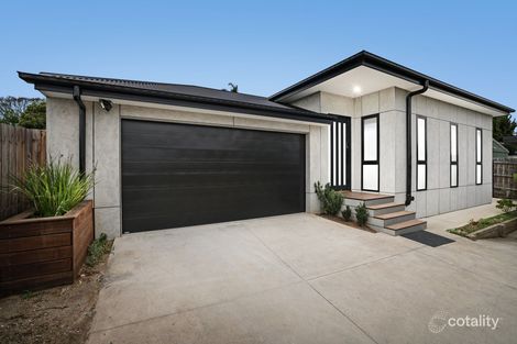 2/16 Wallace Way, Mooroolbark, VIC 3138