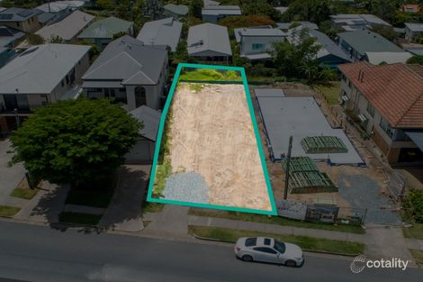 Property photo of 62 Manly Road Manly West QLD 4179