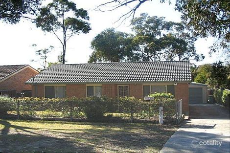Property photo of 40 Imga Street Gwandalan NSW 2259