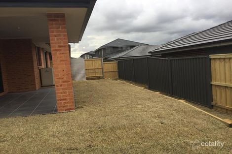 Property photo of 55 Bourne Ridge Oran Park NSW 2570