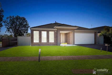 Property photo of 52 Fantail Way Brookfield VIC 3338