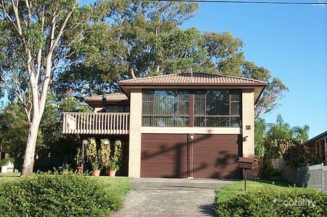 18 Tallong Dr, Lake Cathie, NSW 2445