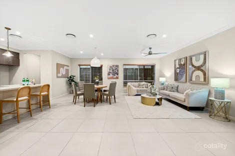 Property photo of 54 Cockatoo Place Rochedale QLD 4123