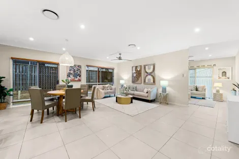 Property photo of 54 Cockatoo Place Rochedale QLD 4123