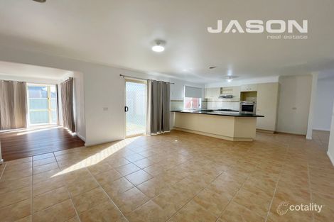 Property photo of 26 Kerford Crescent Point Cook VIC 3030