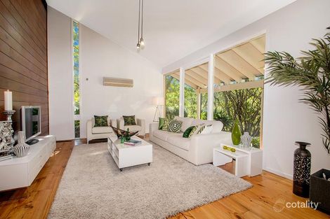 Property photo of 61 Sutherland Road Cheltenham NSW 2119