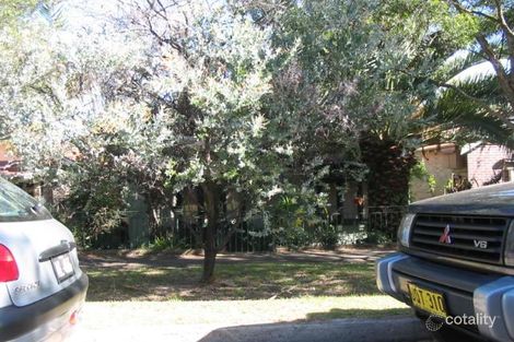 Property photo of 48 Mitchell Street Naremburn NSW 2065