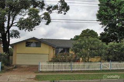 38 Somerville Rd, Hornsby Heights, NSW 2077