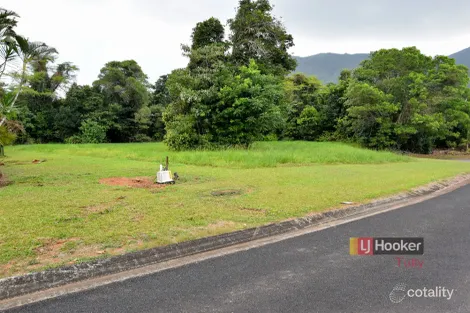 Property photo of 4 Venturato Close Tully QLD 4854