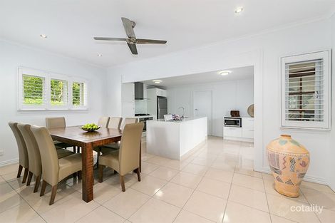 Property photo of 1/61 Wharf Street Chelmer QLD 4068