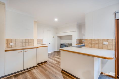 Property photo of 23 Bremer Street Griffith ACT 2603