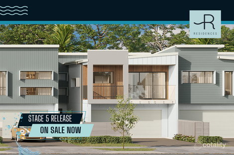 Lot 61 River Cove Cct, Murrumba Downs, QLD 4503