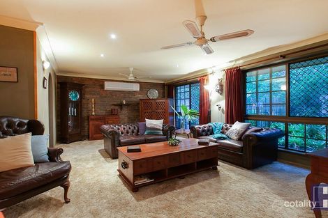Property photo of 1 Ardell Street Kenmore QLD 4069