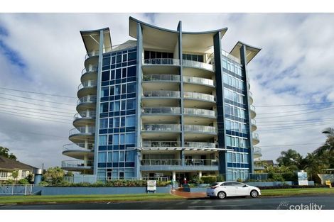 Property photo of 1/41-43 Marine Parade Redcliffe QLD 4020