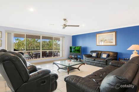 Property photo of 268 Darlington Drive Banora Point NSW 2486