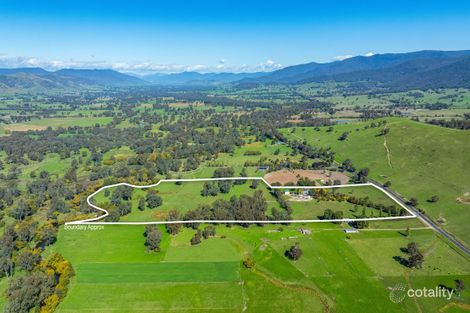 2123 Kiewa Valley Hwy, Kergunyah, VIC 3691