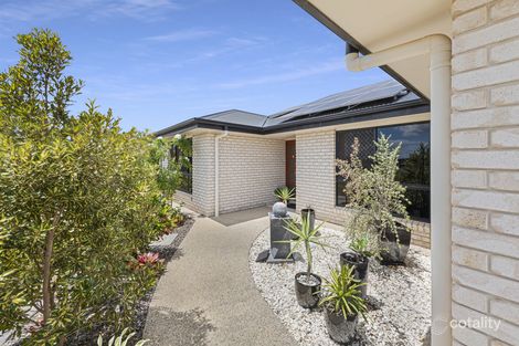 Property photo of 1 Conquest Court Kepnock QLD 4670