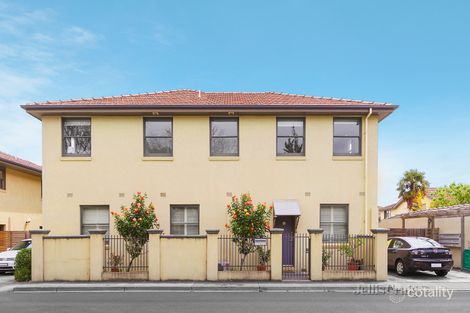 Property photo of 12/7 Summerlea Grove Hawthorn VIC 3122