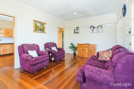 Property photo of 34 Gatton Street Mount Gravatt East QLD 4122