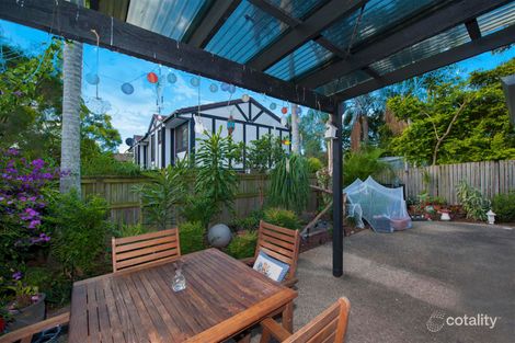 Property photo of 14/59 Nursery Avenue Runcorn QLD 4113