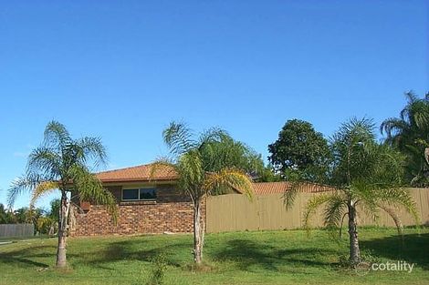 1 Ziedan Dr, Mudgeeraba, QLD 4213