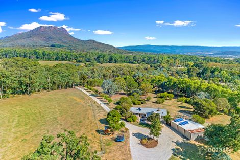 323 Cathedral Lane, Taggerty, VIC 3714
