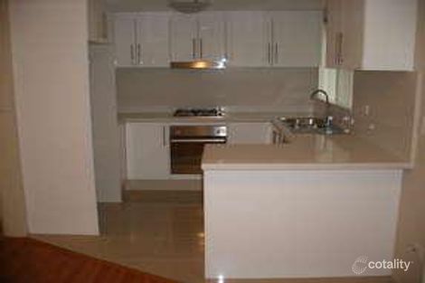 Property photo of 1/94 Park Road Rydalmere NSW 2116