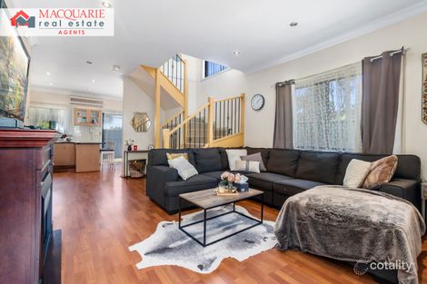 Property photo of 6/22-24 Chrysanthemum Avenue Lurnea NSW 2170