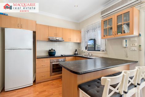 Property photo of 6/22-24 Chrysanthemum Avenue Lurnea NSW 2170