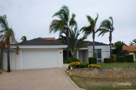 Property photo of 20 Guardian Loop Currambine WA 6028