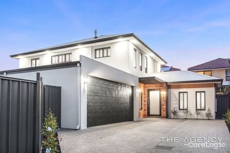 Property photo of 161B Moreing Road Attadale WA 6156