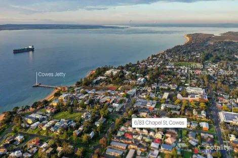 6/83 Chapel St, Cowes, VIC 3922