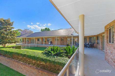 Property photo of 8 Rivertop Close Emu Heights NSW 2750