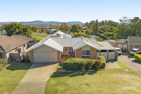 10 Nicole Cct, Beaudesert, QLD 4285