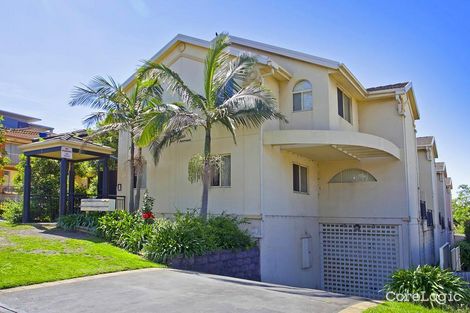 4/2 Loftus St, Wollongong, NSW 2500