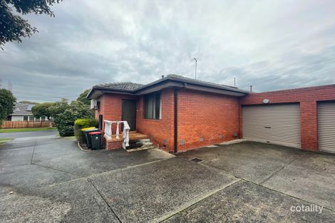 Property photo of 1/17 Rosemary Street Chadstone VIC 3148
