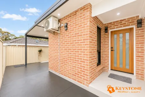 5 Kenny Pl, Fairfield West, NSW 2165