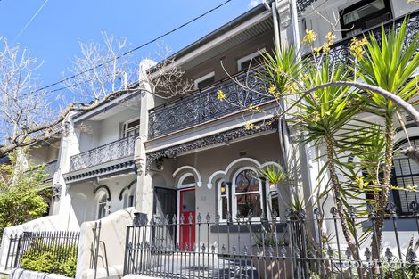 Property photo of 38 Darghan Street Glebe NSW 2037