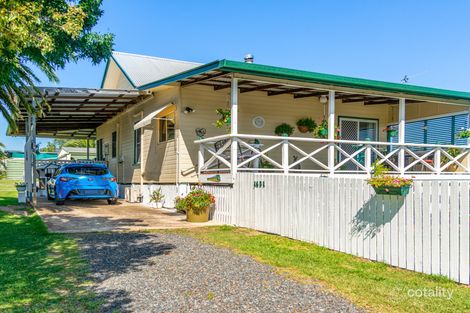 1431 Plane St, Tannymorel, QLD 4372