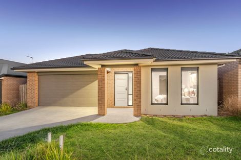 39 Fleurieu Cct, Armstrong Creek, VIC 3217