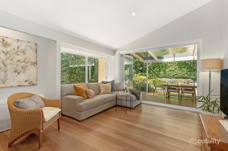 Property photo of 12 Yarrara Road Pymble NSW 2073